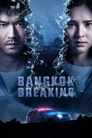 Bangkok Breaking afiş