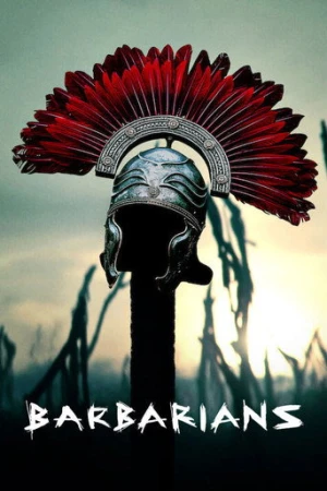 Barbarians afiş