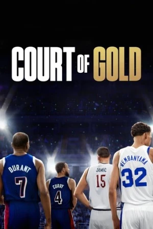 Basketbolun Yıldızları afiş