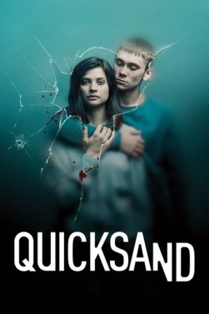 Bataklık afiş