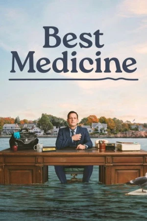 Best Medicine afiş
