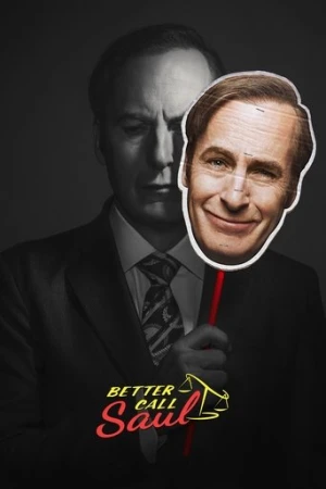 Better Call Saul afiş
