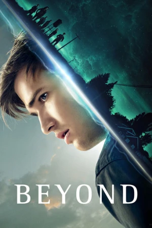 Beyond afiş