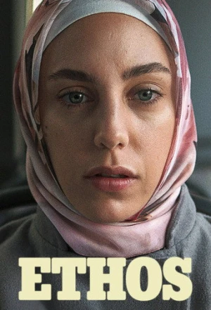 Bir Başkadır afiş