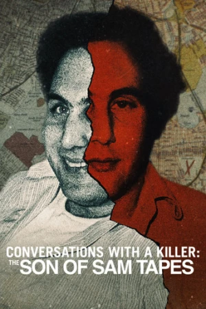 Bir Katilin İfadeleri: David Berkowitz afiş