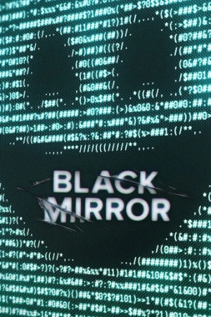 Black Mirror afiş
