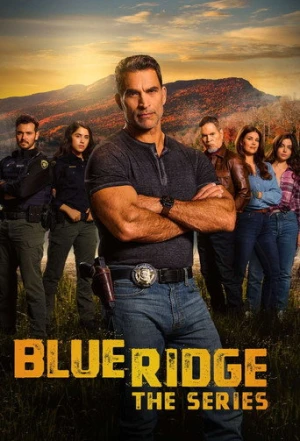 Blue Ridge: The Series afiş