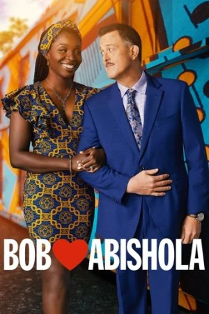 Bob Hearts Abishola afiş