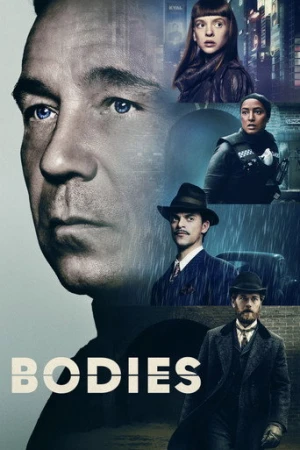 Bodies afiş