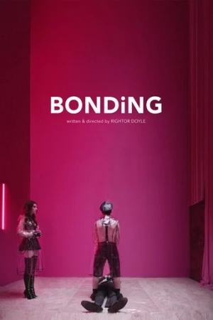 Bonding afiş