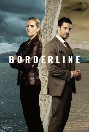 Borderline afiş
