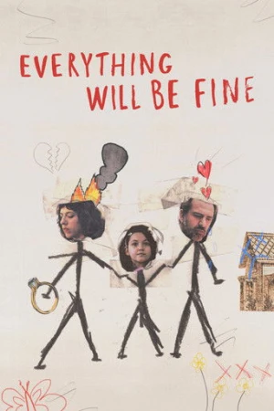 Böyle İyiyiz afiş