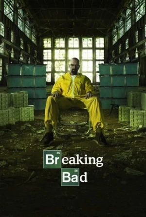 Breaking Bad afiş