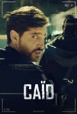 Caid afiş