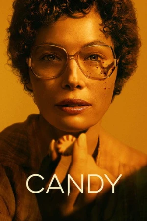 Candy afiş