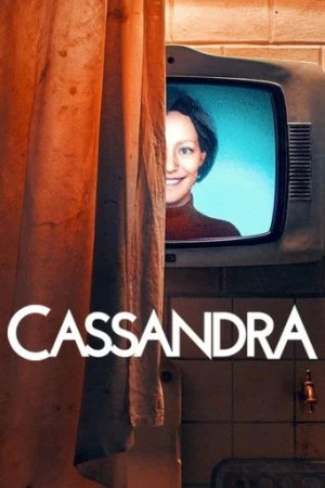Cassandra afiş