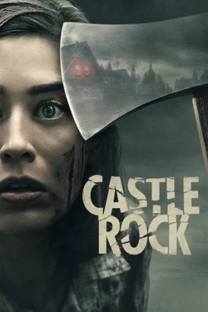 Castle Rock afiş