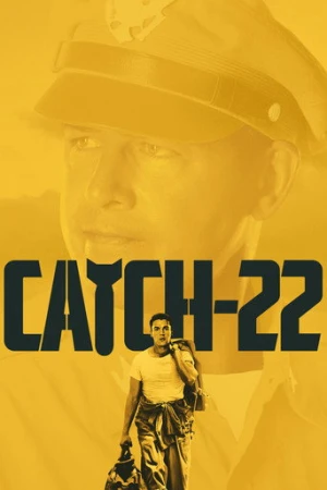 Catch-22 afiş