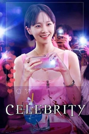 Celebrity afiş