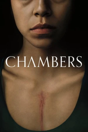 Chambers afiş