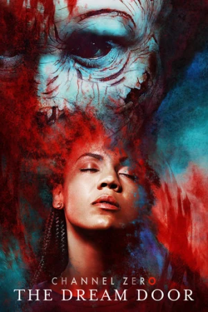Channel Zero afiş