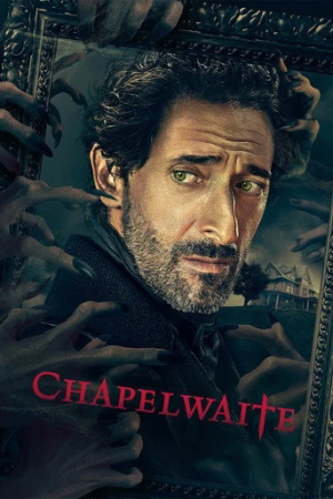 Chapelwaite afiş