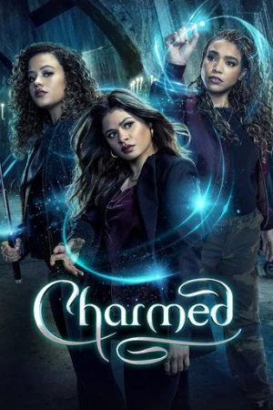 Charmed afiş