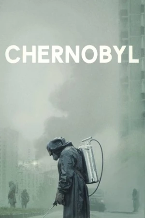 Chernobyl afiş