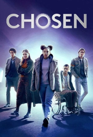 Chosen afiş