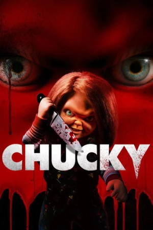 Chucky afiş