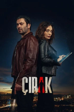 Çırak afiş