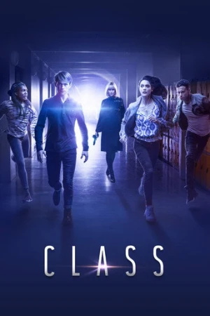 Class afiş
