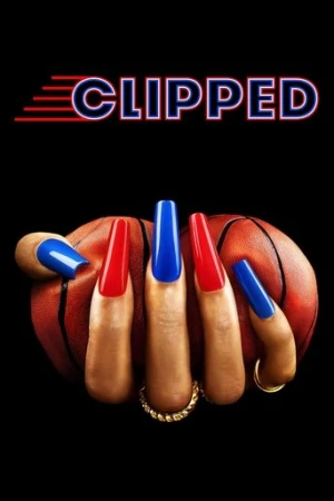 Clipped afiş
