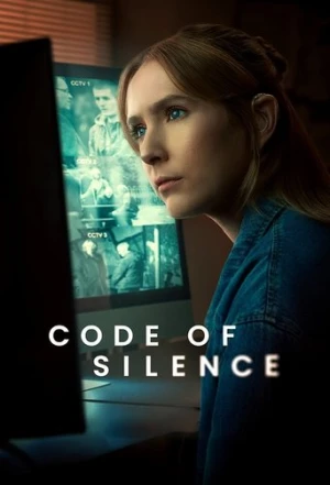 Code of Silence afiş