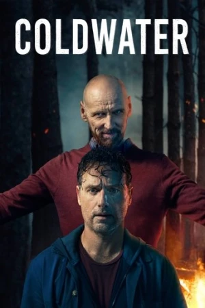Coldwater afiş