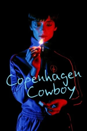 Copenhagen Cowboy afiş