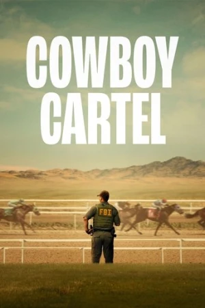 Cowboy Cartel afiş
