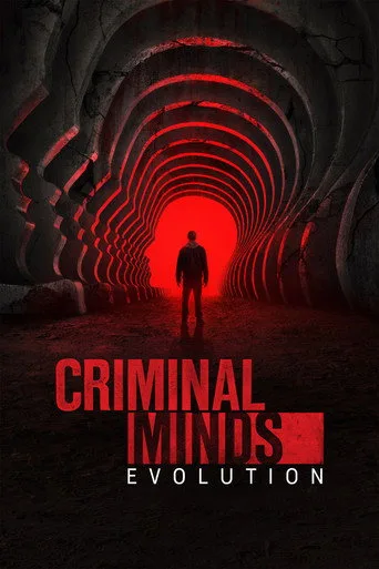 Criminal Minds afiş