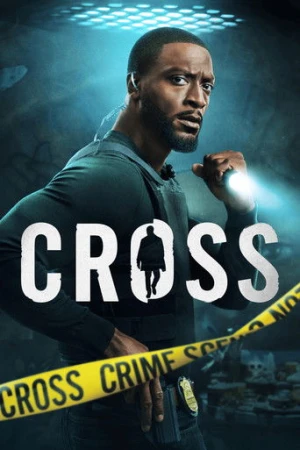 Cross afiş