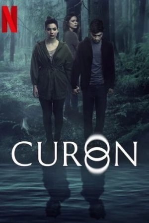 Curon afiş