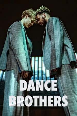 Dance Brothers afiş
