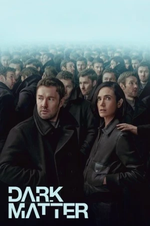 Dark Matter afiş
