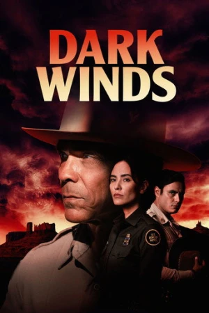 Dark Winds afiş