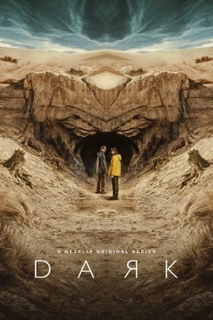 Dark afiş