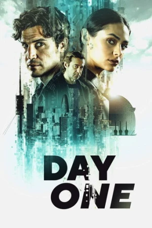 Day One afiş