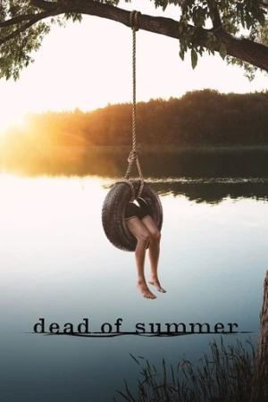 Dead of Summer afiş