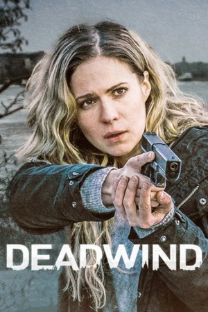 Deadwind afiş