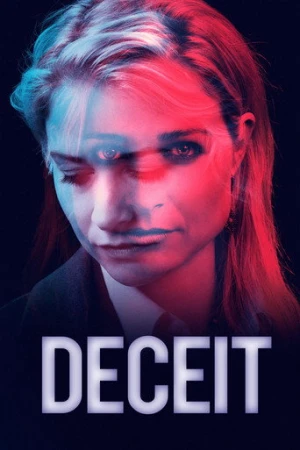Deceit afiş