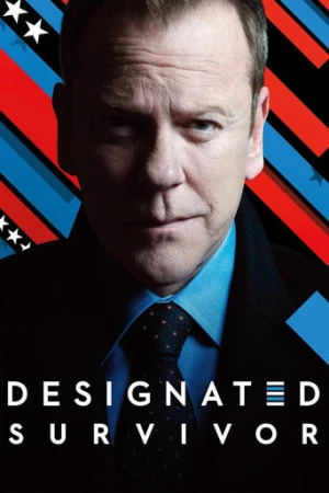Designated Survivor afiş