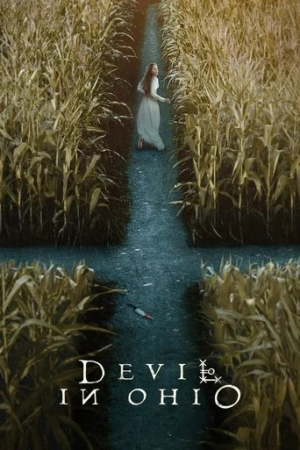 Devil in Ohio afiş